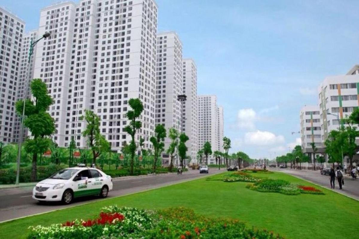 Bom Homes- Vinhomes Times City- 2Br- Park Hill Ханой Экстерьер фото